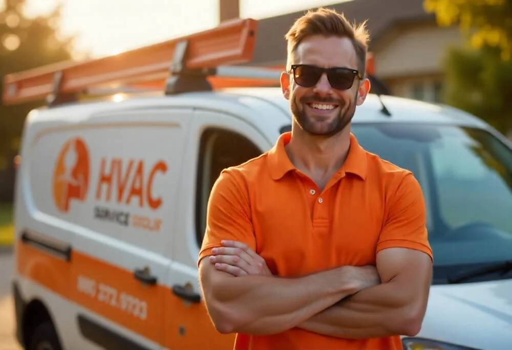 Professional HVAC repair and installation services in Franklin, GA